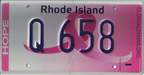 Rhode Island